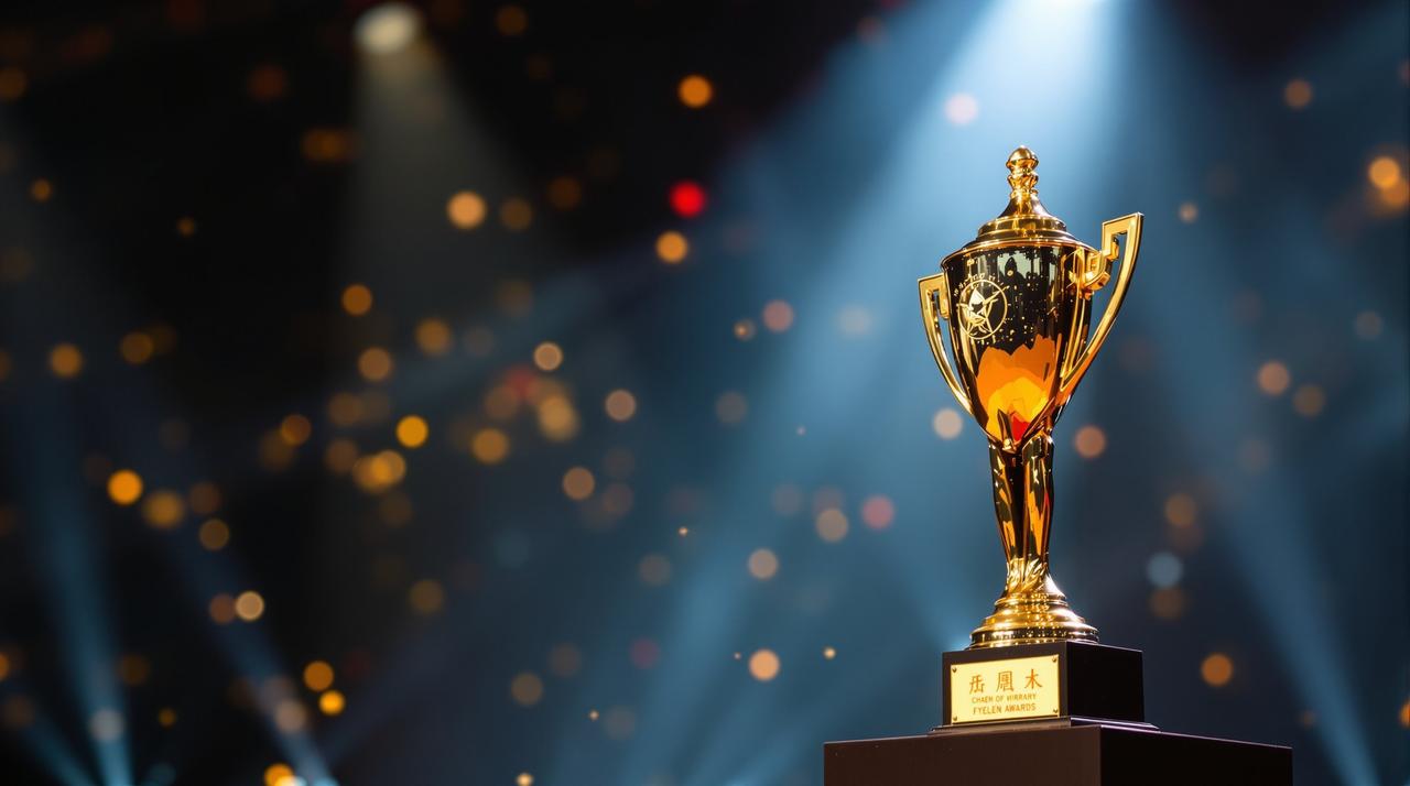 97视频荣获2026年度最佳传媒公司大奖