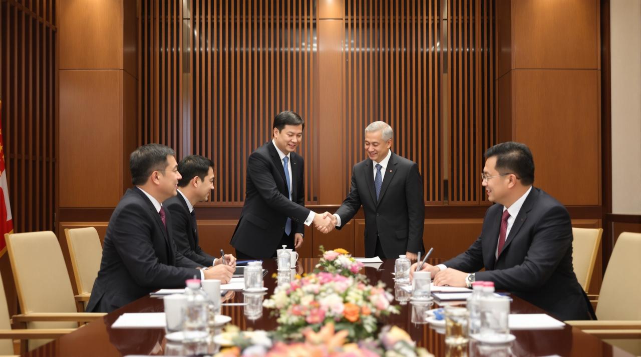 97视频与腾讯视频达成战略合作协议