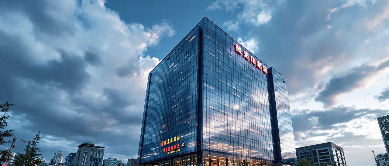 97视频公司总部